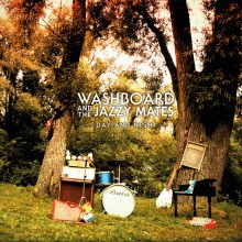 Digifile washboard Record